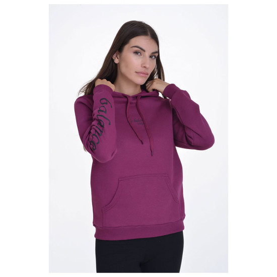 Target Γυναικείο φούτερ Fleece "Balance" Target Γυναικείο φούτερ Fleece "Balance"